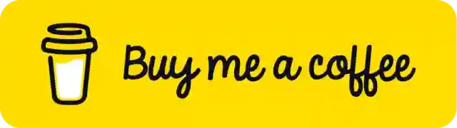 buy me a coffee